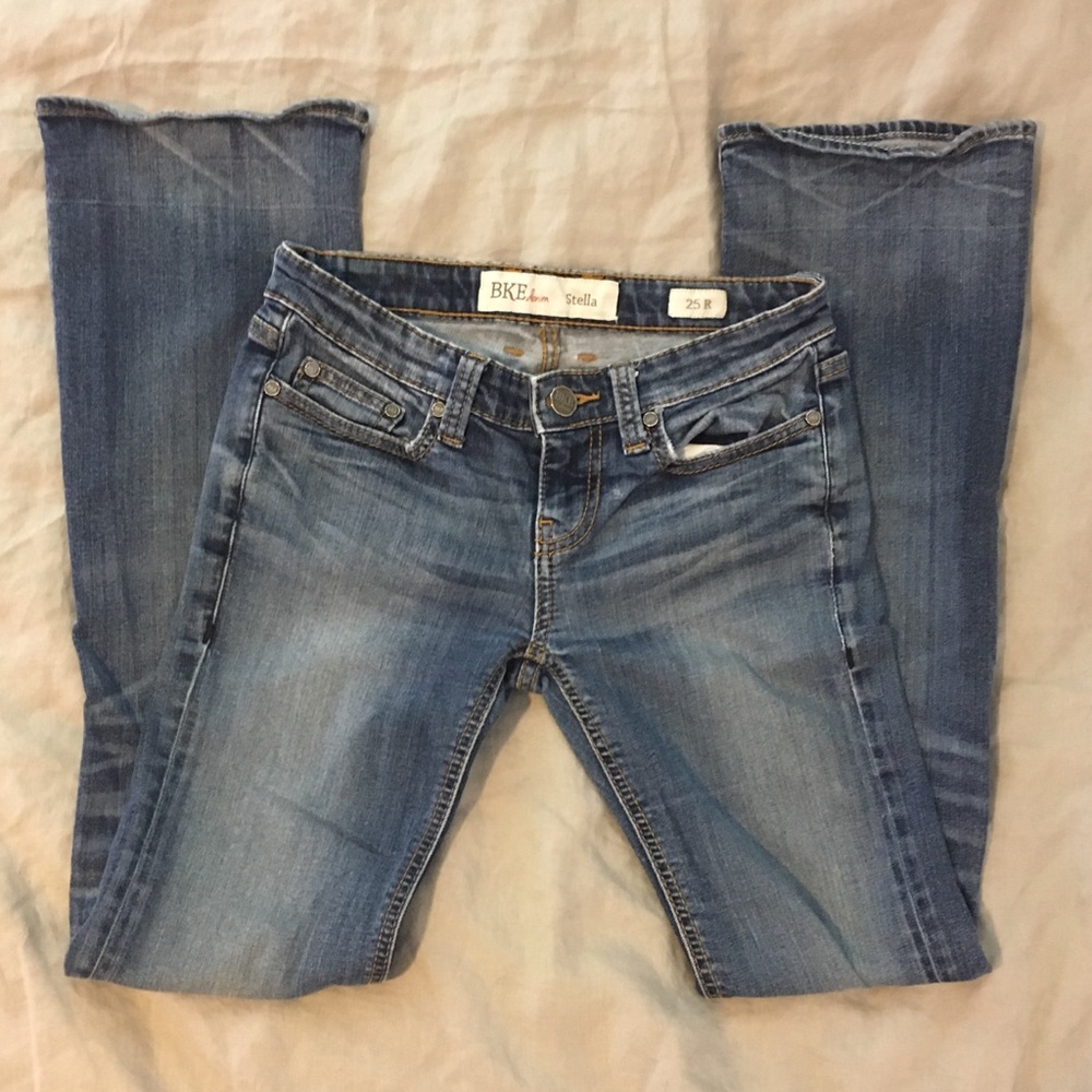 BKE Stella jeans